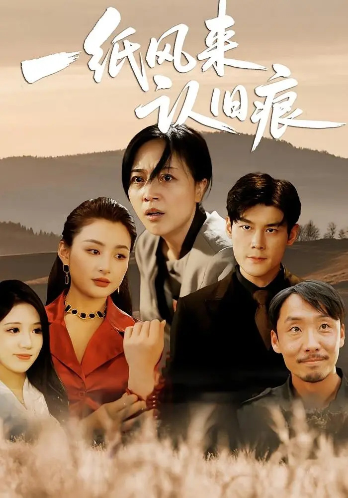 《一纸风来认旧痕》全集高清完整版在线观看与剧情解析