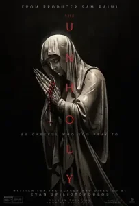 不洁2021[电影解说]