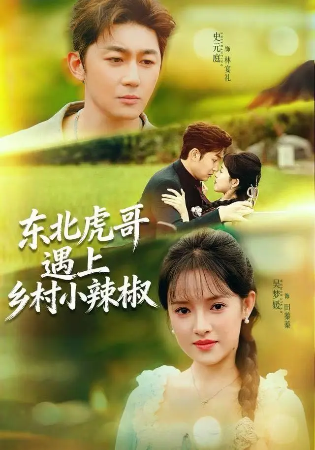 《东北虎哥遇上乡村小辣椒》全集高清完整版在线观看与剧情解析