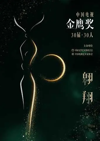 《中国电视金鹰奖30届·30人》全集高清完整版在线观看与剧情解析