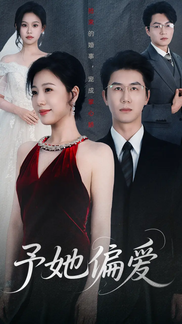 《予她偏爱》全集高清完整版在线观看与剧情解析