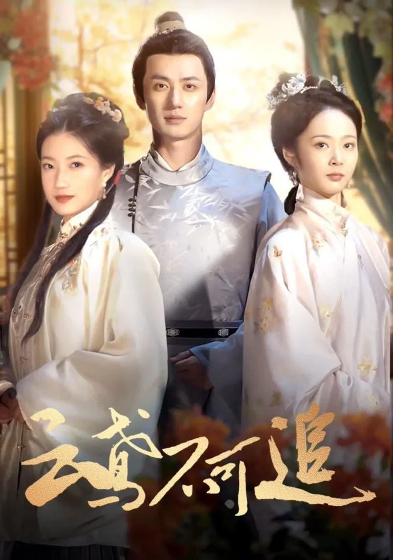 《云鸢不可追》全集高清完整版在线观看与剧情解析