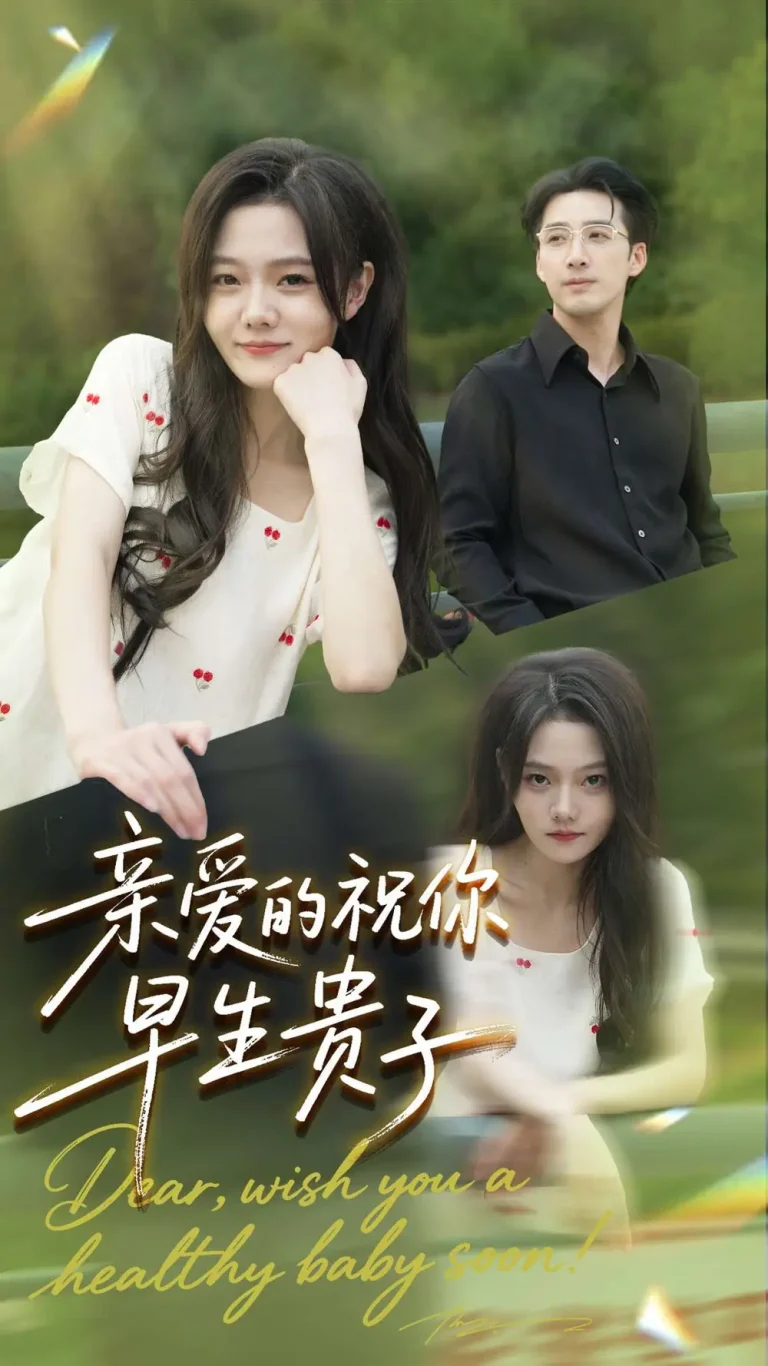 《亲爱的你祝你早生贵子》全集高清完整版在线观看与剧情解析