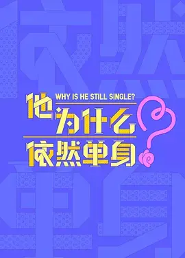 《他为什么依然单身》全集高清完整版在线观看与剧情解析