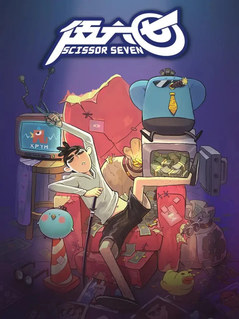 《伍六七》全集高清完整版在线观看与剧情解析