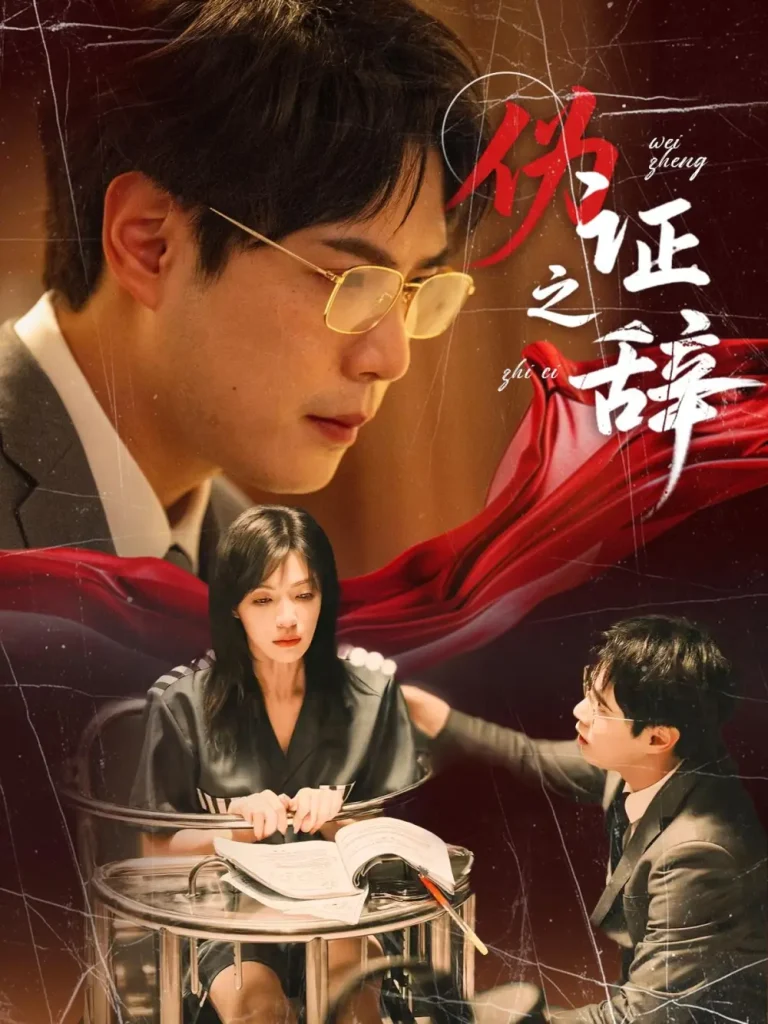 《伪证之辞》全集高清完整版在线观看与剧情解析