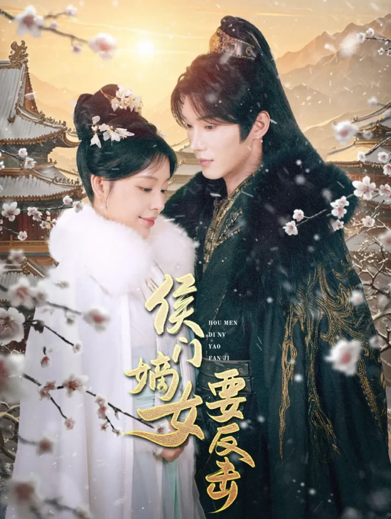 《侯门嫡女要反击》全集高清完整版在线观看与剧情解析