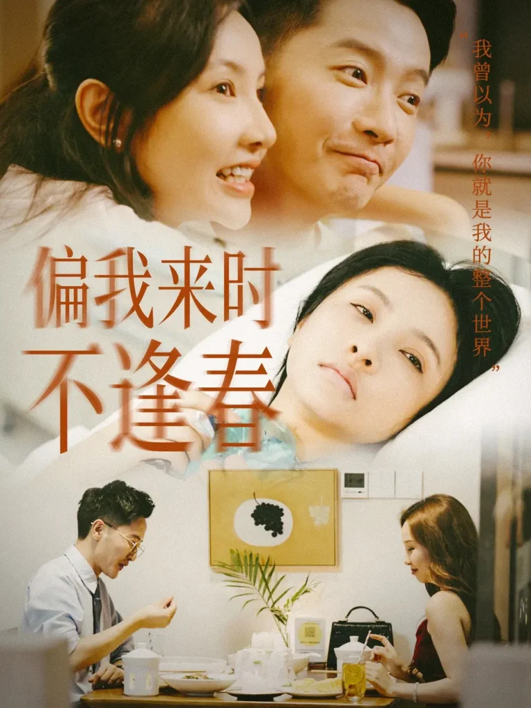 《偏我来时不逢春》全集高清完整版在线观看与剧情解析