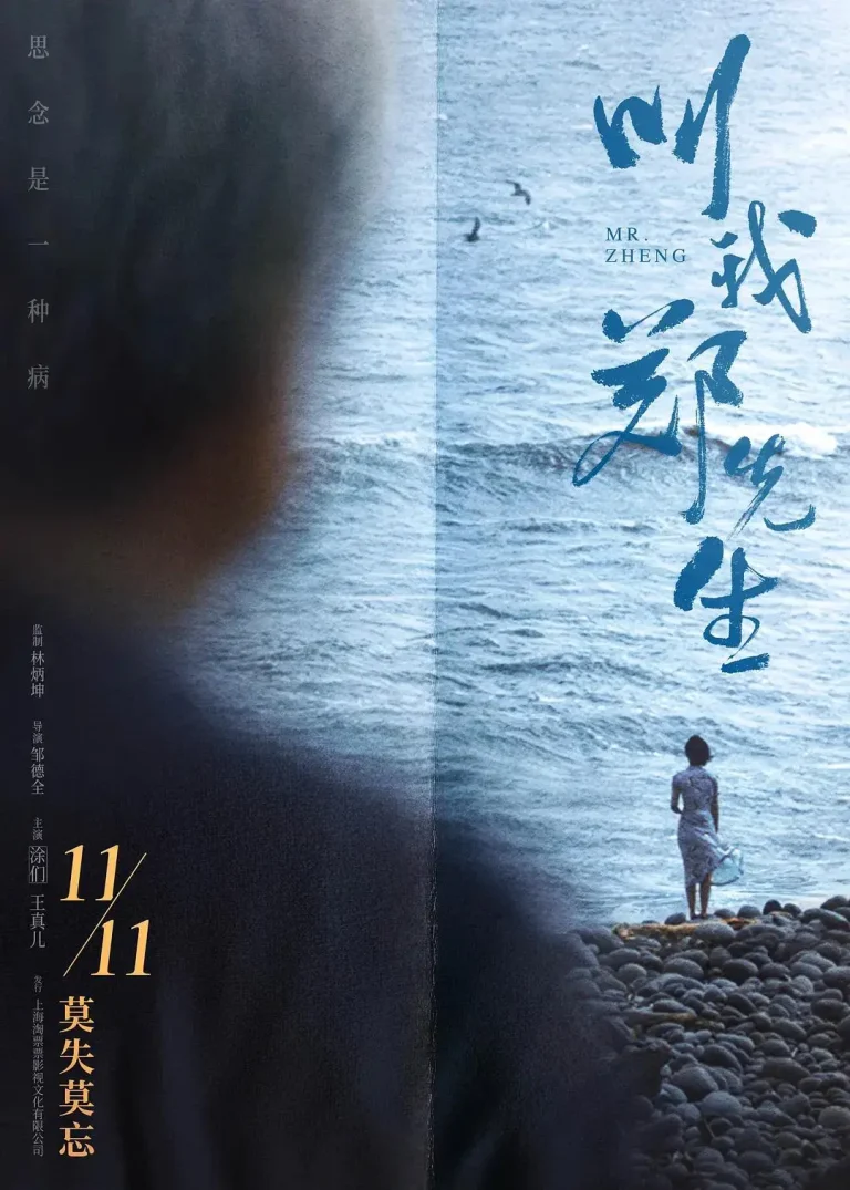 《叫我郑先生》全集高清完整版在线观看与剧情解析