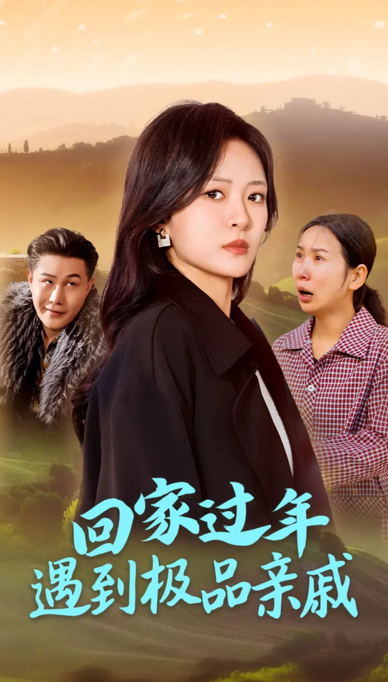 《回家过年遇到极品亲戚》全集高清完整版在线观看与剧情解析