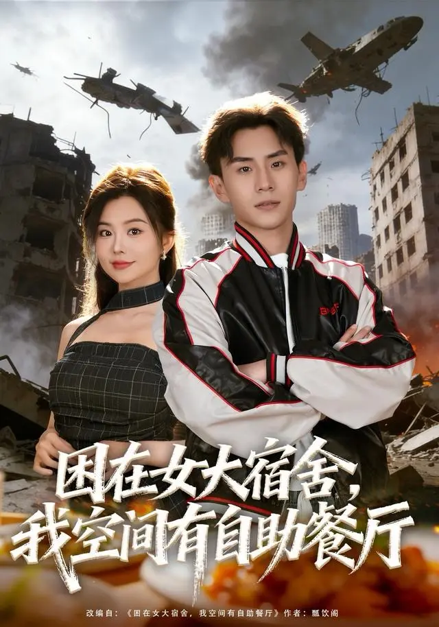 《困在女大宿舍,我空间有自助餐厅》全集高清完整版在线观看与剧情解析