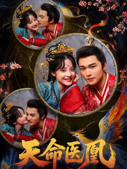 《天命医凰》全集高清完整版在线观看与剧情解析