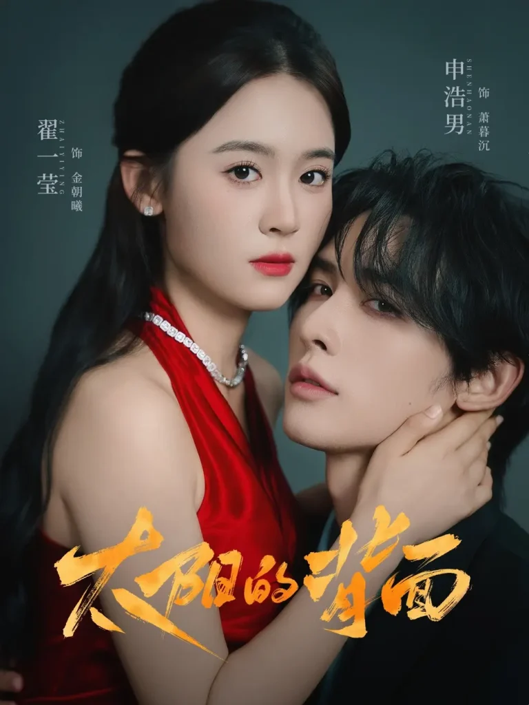 《太阳的背面》全集高清完整版在线观看与剧情解析