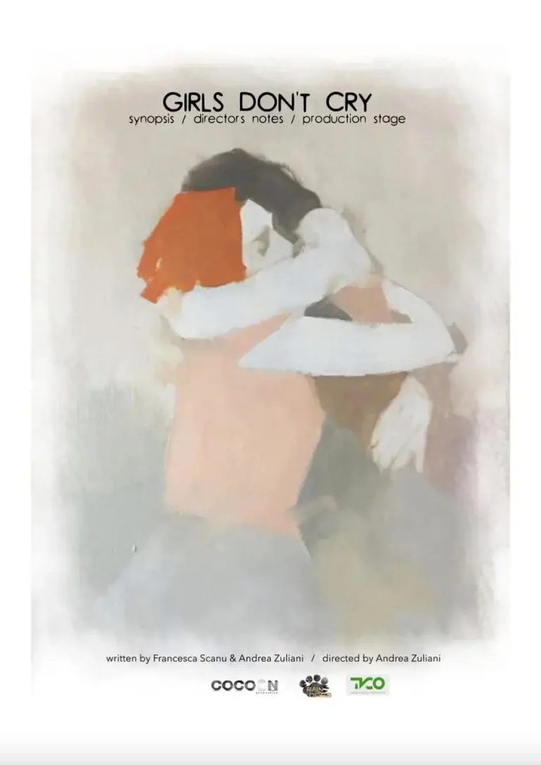 《女孩不哭》全集高清完整版在线观看与剧情解析