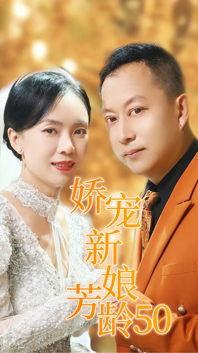 《娇宠新娘芳龄50》全集高清完整版在线观看与剧情解析
