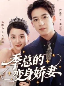 季总的变身娇妻