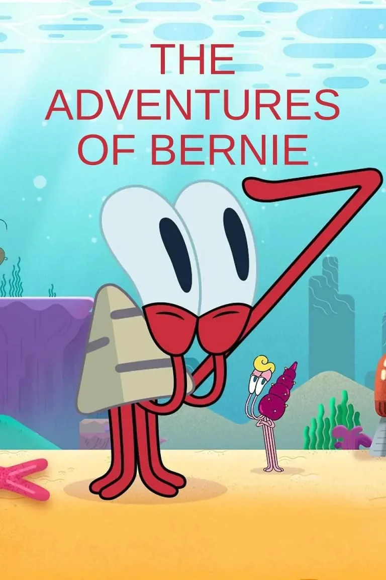 《寄居蟹贝泥第一季》全集高清完整版在线观看与剧情解析