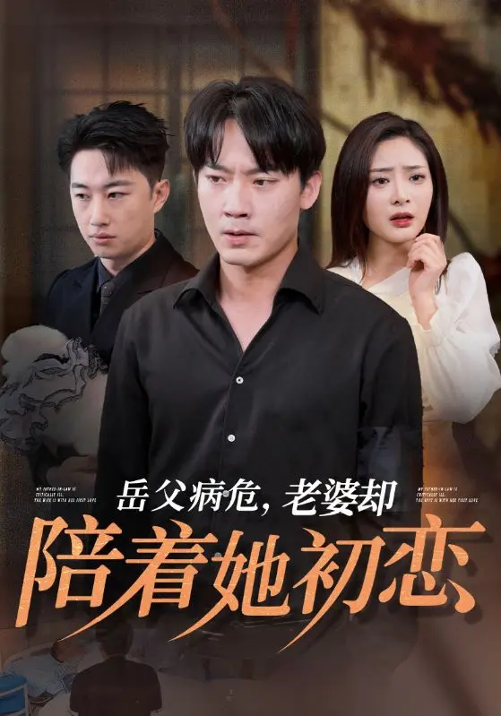 《岳父病危老婆却陪着她初恋》全集高清完整版在线观看与剧情解析