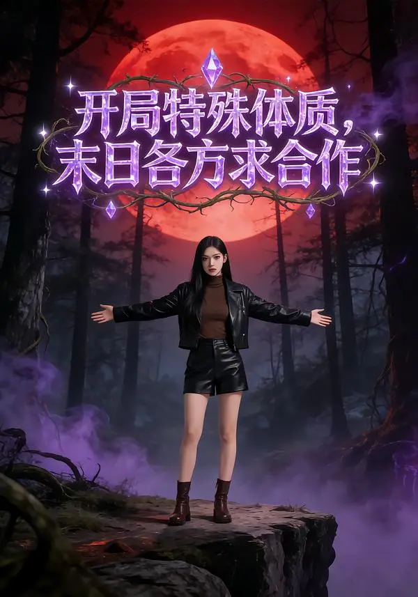 《开局特殊体质末日各方求合作&开局特殊体质，末日各方求合作》全集高清完整版在线观看与剧情解析