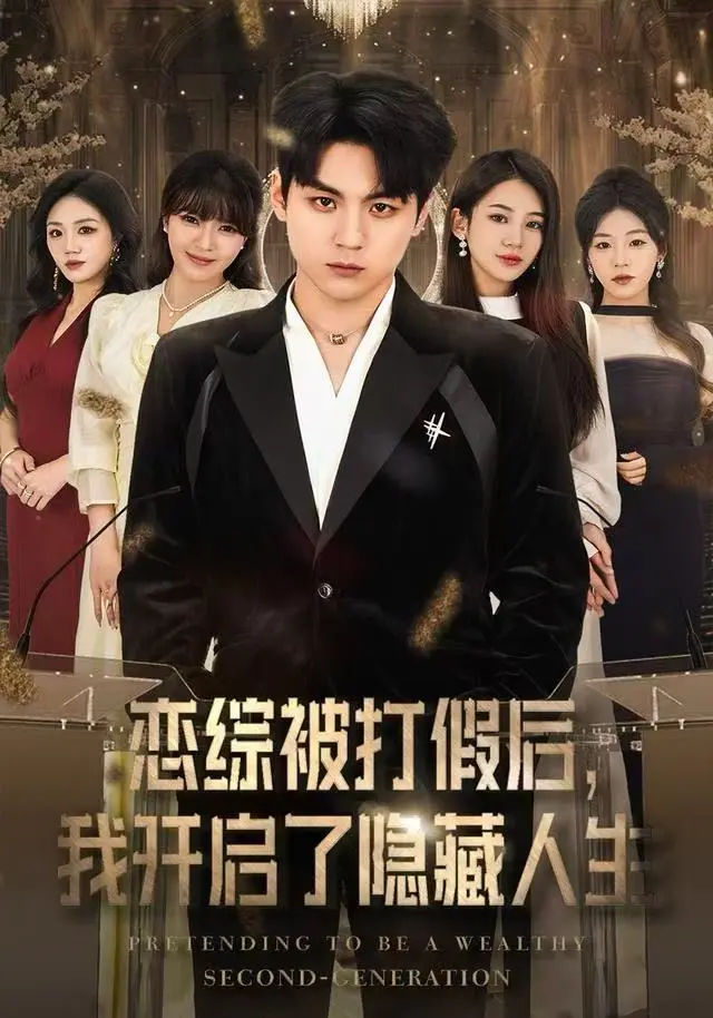 《恋综被打假后，我开启了隐藏人生》全集高清完整版在线观看与剧情解析