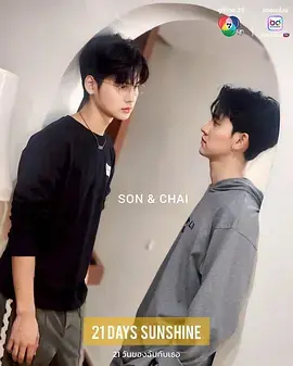 《我和你的21天》全集高清完整版在线观看与剧情解析