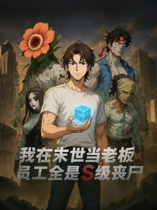 《我在末世当老板，员工全是S级丧尸动态漫》全集高清完整版在线观看与剧情解析