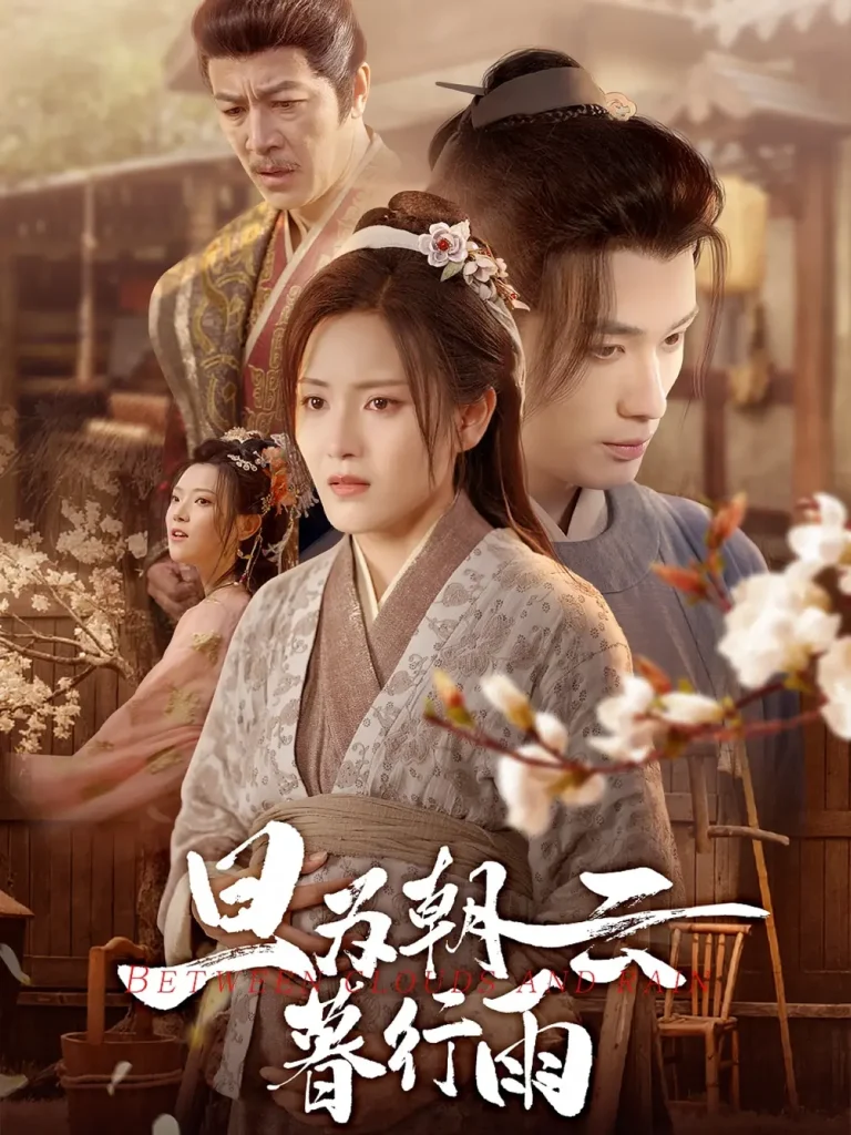 《旦为朝云暮行雨》全集高清完整版在线观看与剧情解析