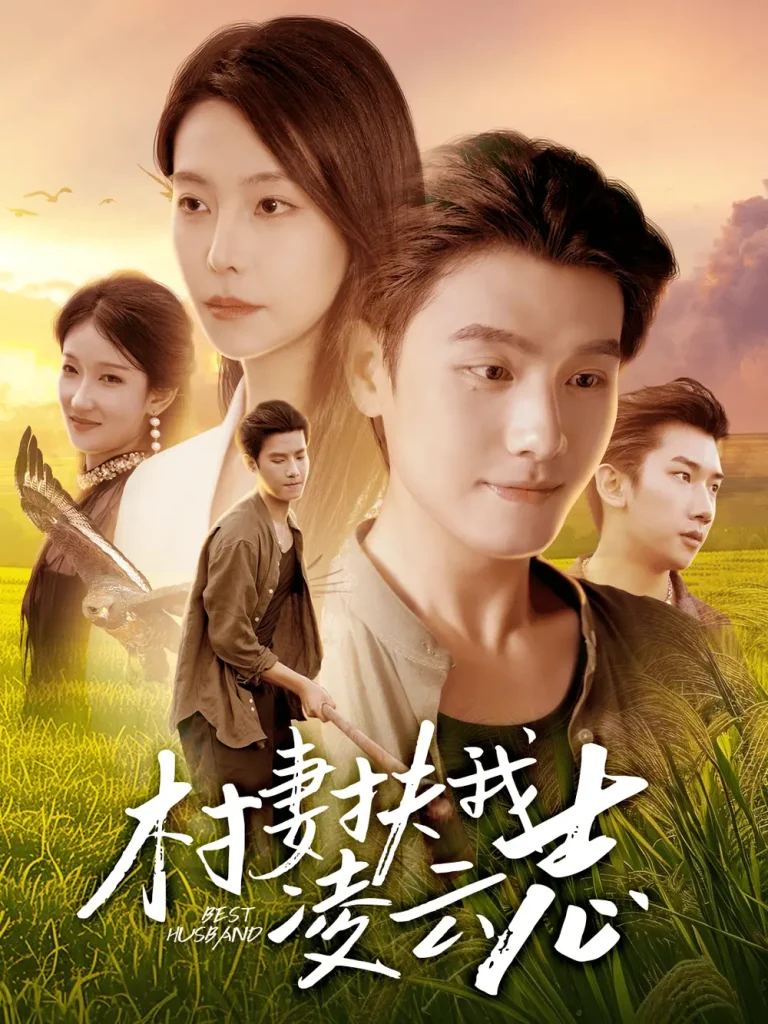 《村妻扶我凌云志》全集高清完整版在线观看与剧情解析