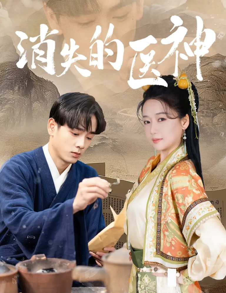 《消失的医神》全集高清完整版在线观看与剧情解析