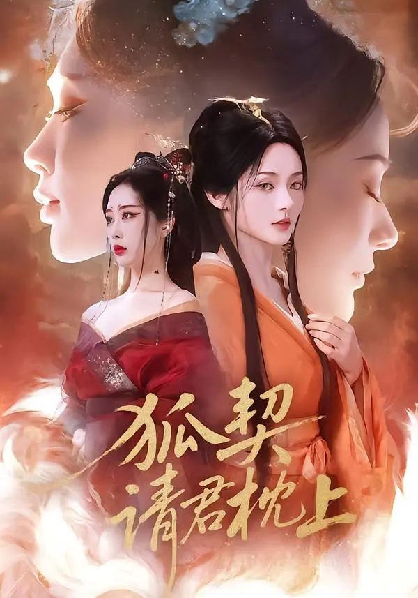 《狐契：请君枕上》全集高清完整版在线观看与剧情解析