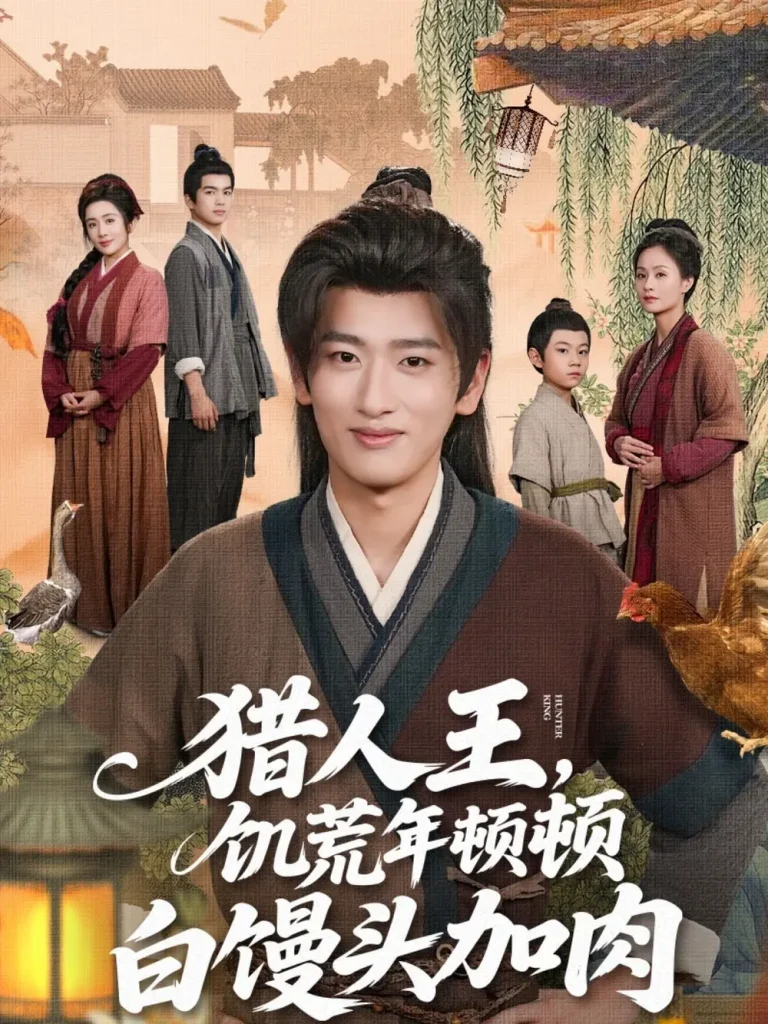 《猎人王饥荒年顿顿白馒头加肉》全集高清完整版在线观看与剧情解析