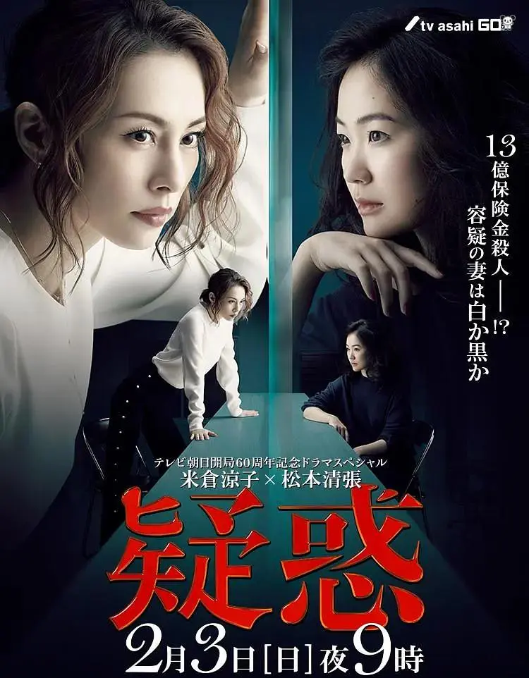 《疑惑2019》全集高清完整版在线观看与剧情解析