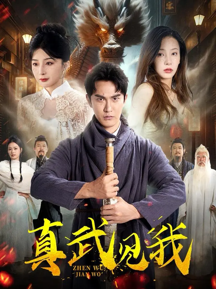 《真武见我》全集高清完整版在线观看与剧情解析