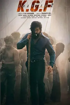 《科拉尔金矿2[电影解说]》全集高清完整版在线观看与剧情解析