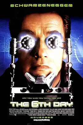 《第六日2000[电影解说]》全集高清完整版在线观看与剧情解析