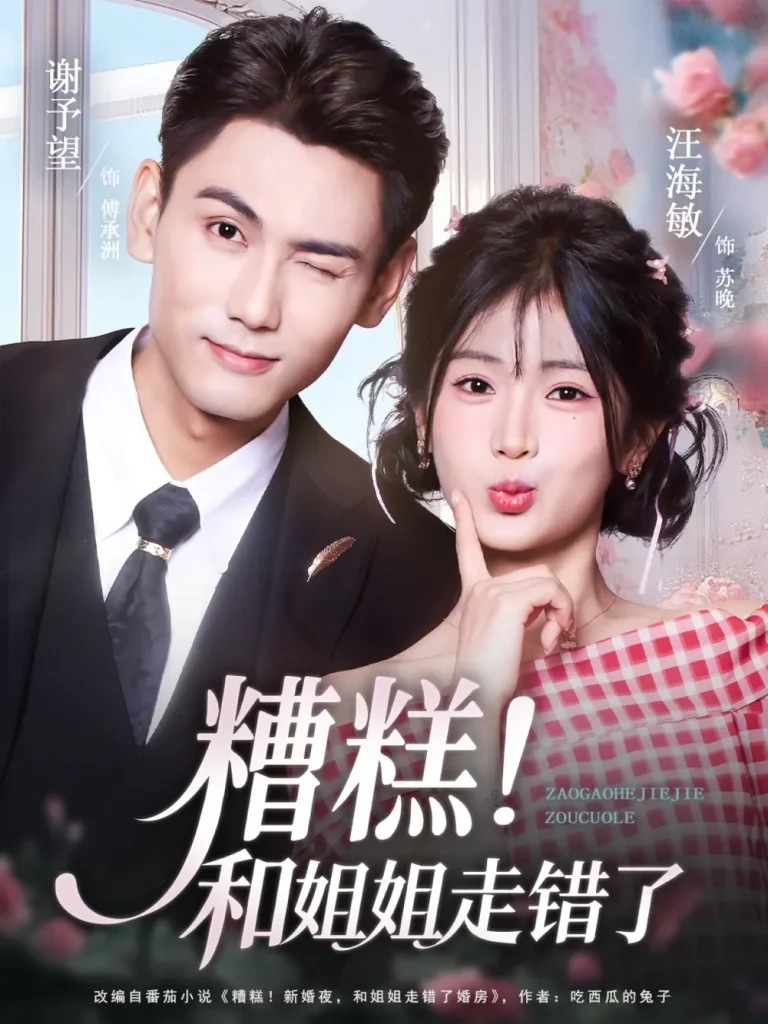 《糟糕!和姐姐走错了》全集高清完整版在线观看与剧情解析