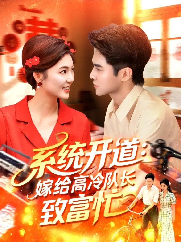 《系统开道嫁给高冷队长致富忙》全集高清完整版在线观看与剧情解析