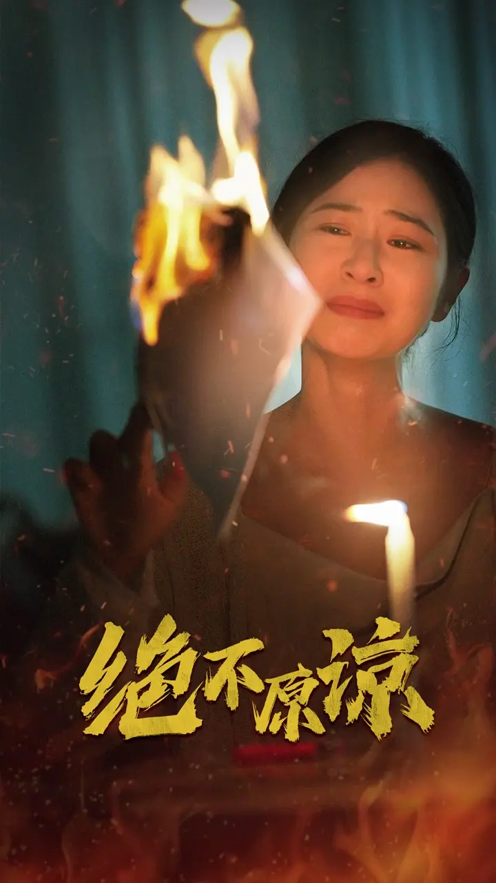 《绝不原谅》全集高清完整版在线观看与剧情解析