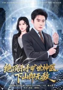 绝顶杀手旷世神医，下山即无敌