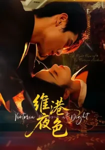 维港夜色＆港城回响