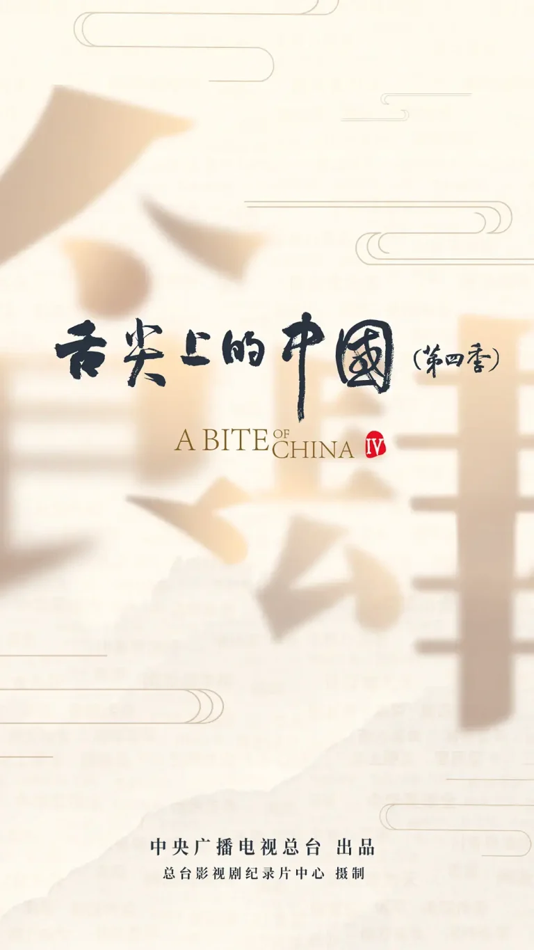 《舌尖上的中国第四季》全集高清完整版在线观看与剧情解析
