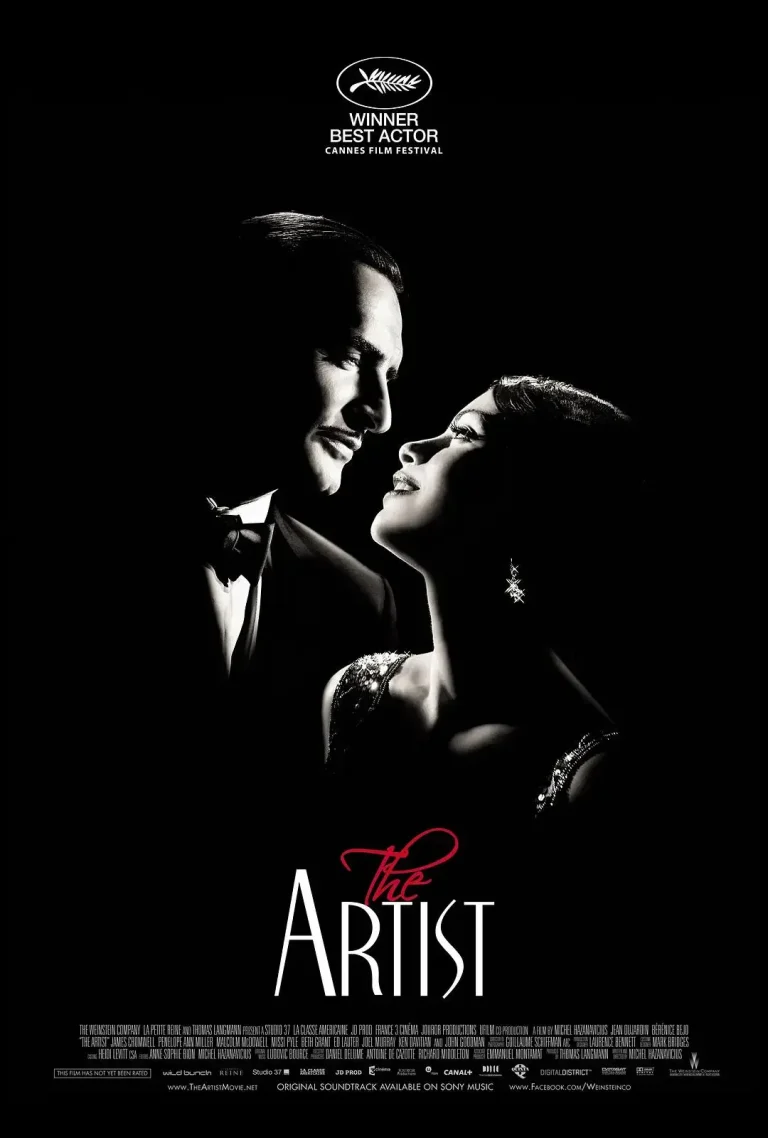 《艺术家2011》全集高清完整版在线观看与剧情解析