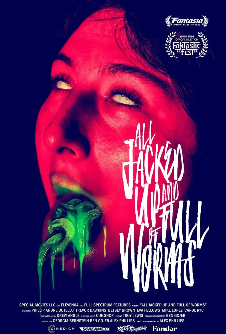 《虫留满身》全集高清完整版在线观看与剧情解析