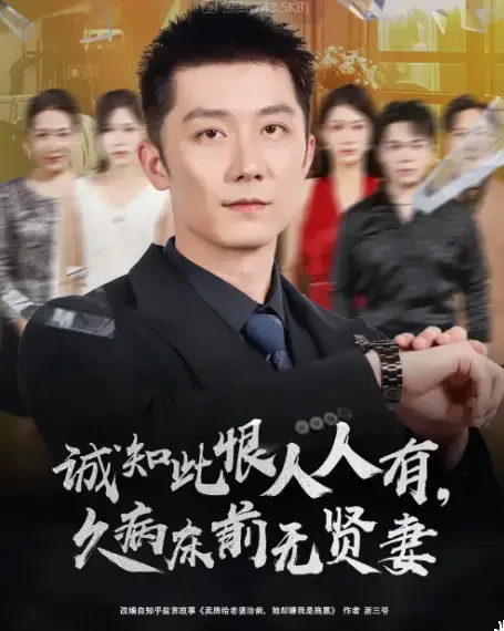 《诚知此恨人人有久病床前无贤妻＆诚知此恨人人有，久病床前无贤妻》全集高清完整版在线观看与剧情解析