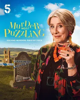 《谋杀解谜专栏》全集高清完整版在线观看与剧情解析