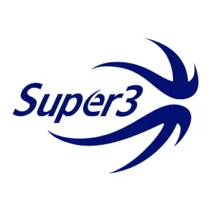 超三联赛 深圳龙华赛区第3站小组赛第三轮20250823