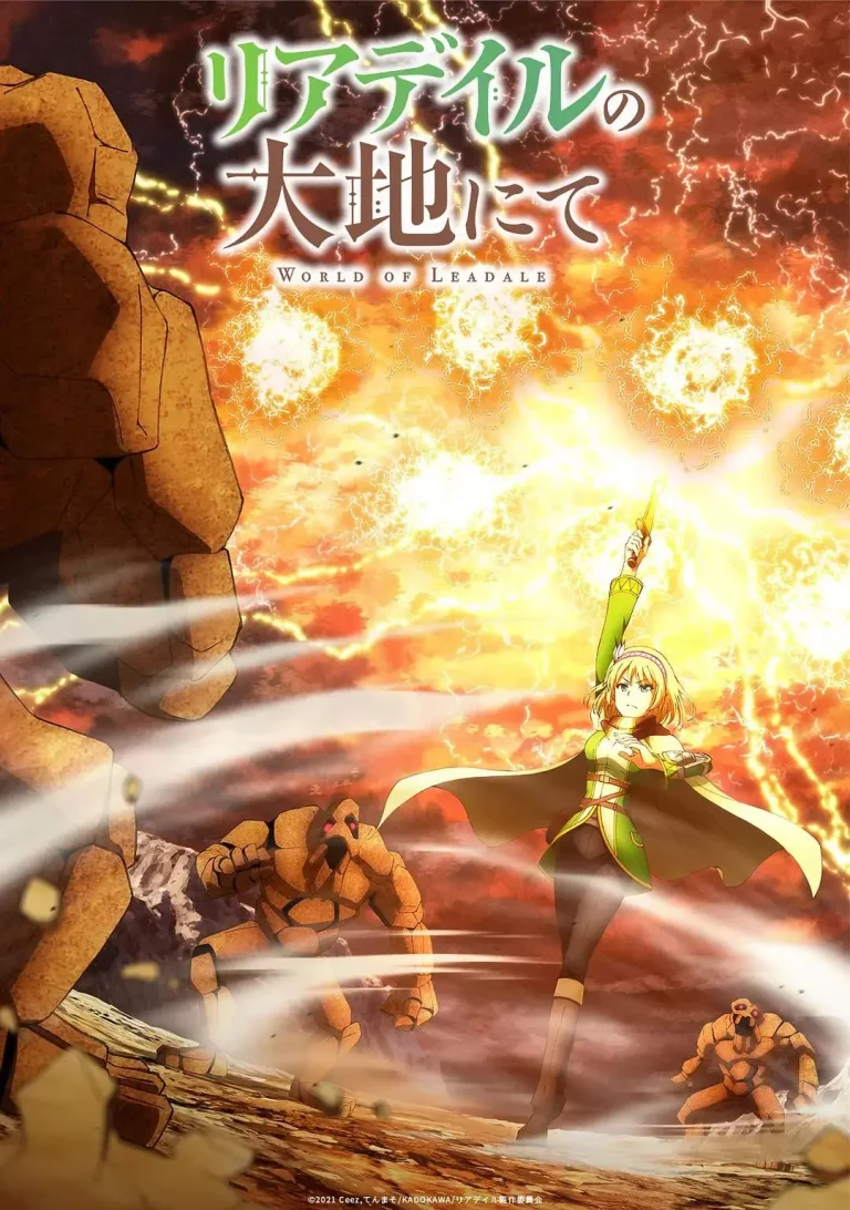 《里亚德录大地》全集高清完整版在线观看与剧情解析