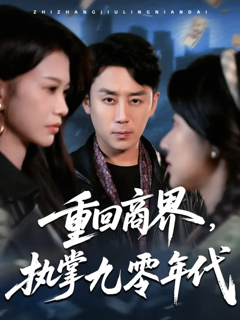 《重回商界，执掌九零年代》全集高清完整版在线观看与剧情解析