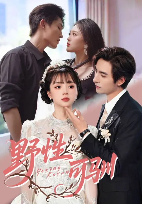 《野性可驯》全集高清完整版在线观看与剧情解析