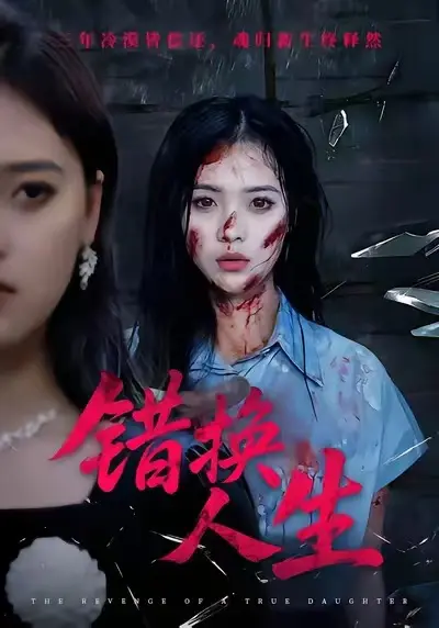 《错换人生》全集高清完整版在线观看与剧情解析